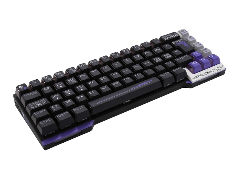 Varmilo Victory 67 TKL 65% Gamingtastatur Gamingkeyboard