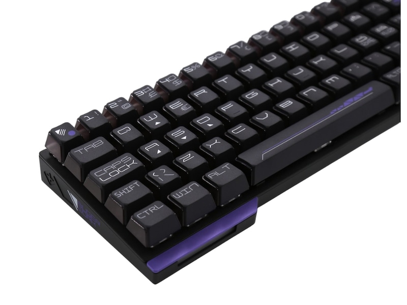 Varmilo Victory 67 TKL 65% Gamingtastatur Gamingkeyboard