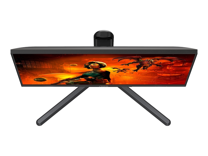 AOC 27" 4K gamingskærm U27G3X/BK Gamingskærme