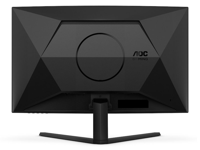 AOC 32" curved gamingskærm CQ32G4VE Gamingskærme