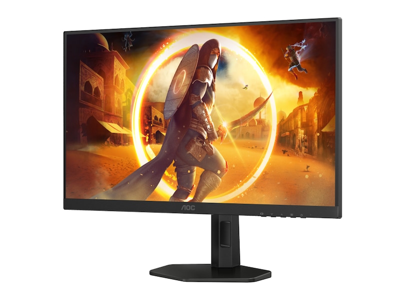 AOC 27" gamingskærm Q27G4XF Gamingskærme