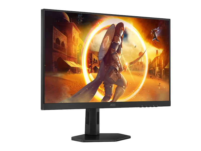 AOC 27" gamingskærm Q27G4XF Gamingskærme