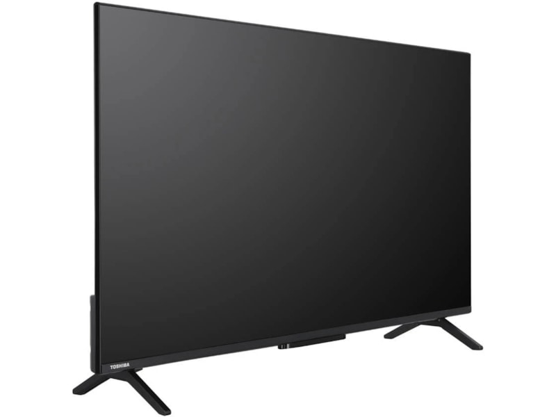 Toshiba 43" Smart TV 43QA2F63DG 20 - 49 tommer TV