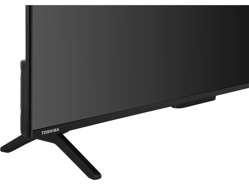 Toshiba 43" Smart TV 43QA2F63DG 20 - 49 tommer TV