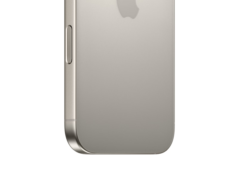 iPhone 16 Pro 1TB (naturligt titanium) Mobiltelefoner