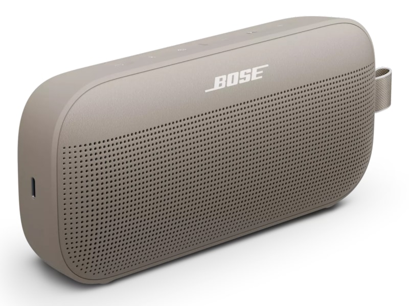 Bose Soundlink Flex II Trådløs Bluetooth-højttaler (sandstone) Trådløs / Bluetooth højttaler