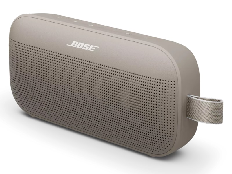 Bose Soundlink Flex II Trådløs Bluetooth-højttaler (sandstone) Trådløs / Bluetooth højttaler