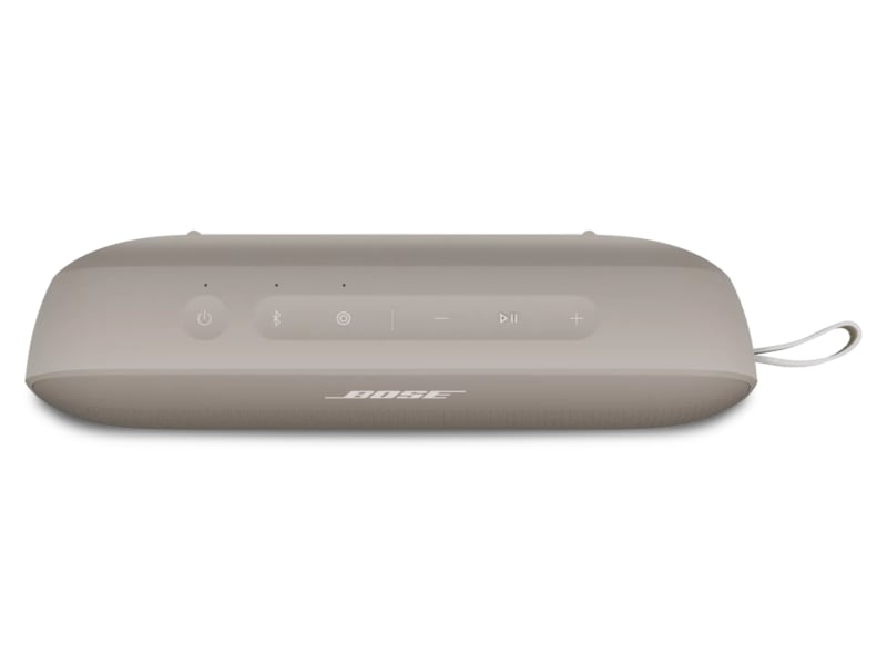 Bose Soundlink Flex II Trådløs Bluetooth-højttaler (sandstone) Trådløs / Bluetooth højttaler