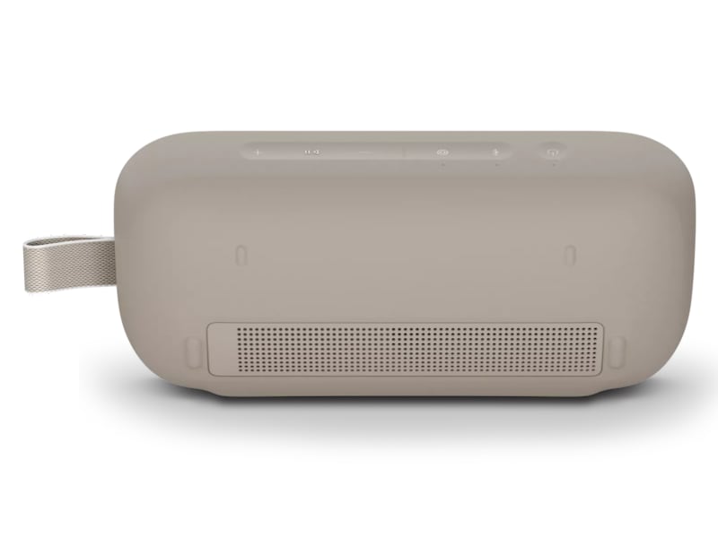 Bose Soundlink Flex II Trådløs Bluetooth-højttaler (sandstone) Trådløs / Bluetooth højttaler