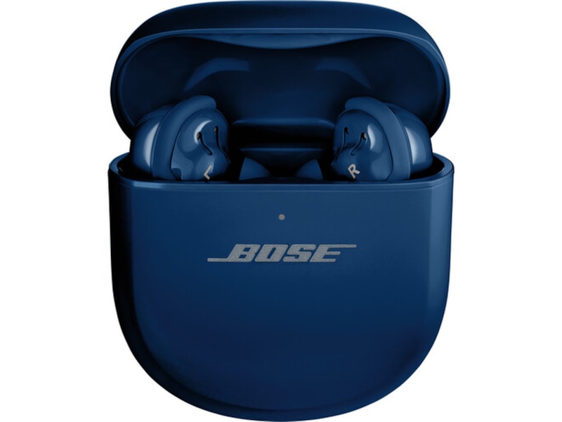 Bose QuietComfort ULTRA Åbne Ørepropper (lunar blue) In-ear høretelefoner