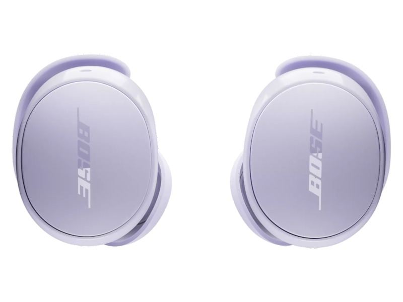 Bose QuietComfort Ørepropper 24 (lilac) In-ear høretelefoner