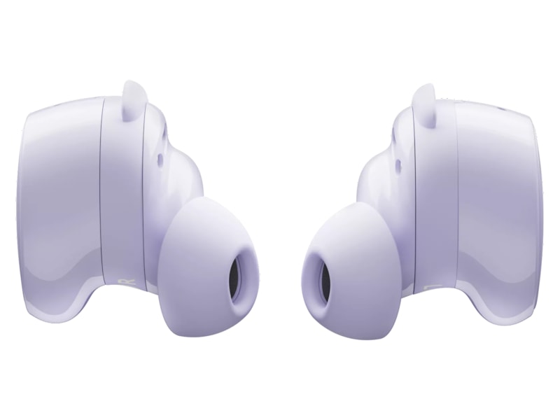 Bose QuietComfort Ørepropper 24 (lilac) In-ear høretelefoner