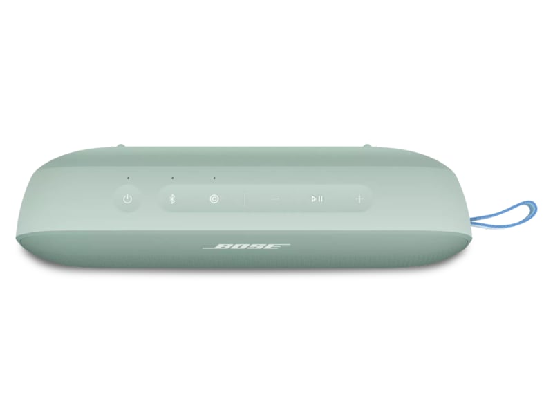 Bose Soundlink Flex II Trådløs Bluetooth-højttaler (alpine sage) Trådløs / Bluetooth højttaler