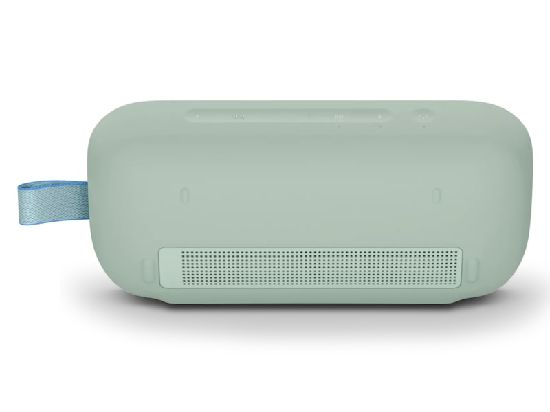 Bose Soundlink Flex II Trådløs Bluetooth-højttaler (alpine sage) Trådløs / Bluetooth højttaler