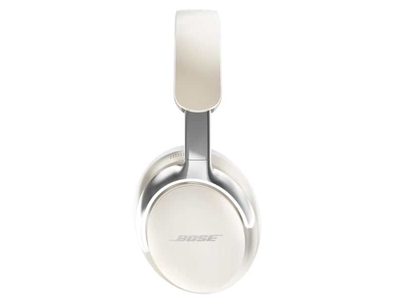 Bose QuietComfort ULTRA Trådløse Hovedtelefoner (diamond) Høretelefoner