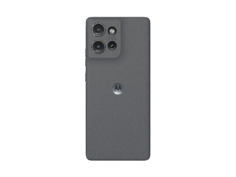 Motorola Edge 50 512GB (koala grey) Mobiltelefoner