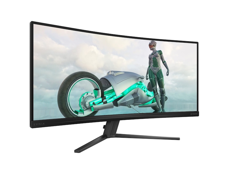 Philips 34" curved gamingskærm 34M2C3500L/00 Gamingskærme