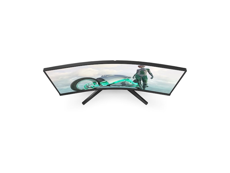 Philips 34" curved gamingskærm 34M2C3500L/00 Gamingskærme