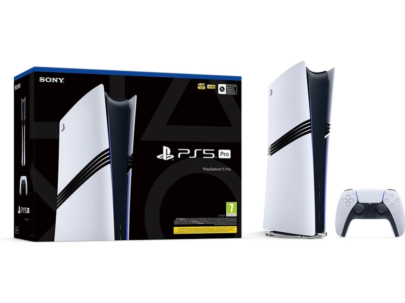 PlayStation 5 Pro PlayStation