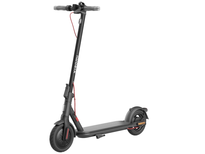 Xiaomi 4 Lite IT elektrisk scooter El-løbehjul