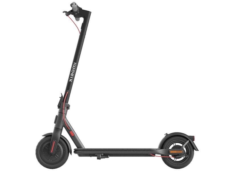 Xiaomi 4 Lite IT elektrisk scooter El-løbehjul