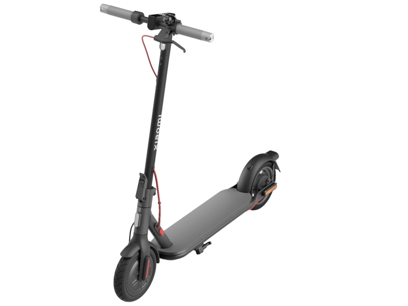 Xiaomi 4 Lite IT elektrisk scooter El-løbehjul