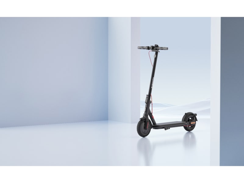 Xiaomi 4 Lite IT elektrisk scooter El-løbehjul