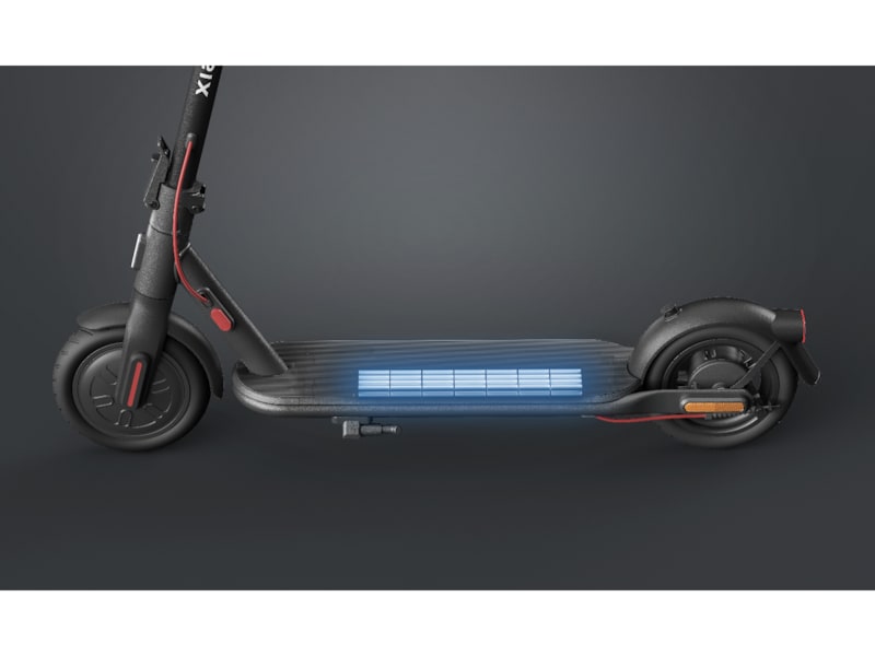 Xiaomi 4 Lite IT elektrisk scooter El-løbehjul