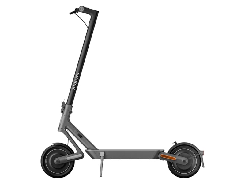 Xiaomi Elektrisk Scooter 4 Ultra GE El-løbehjul