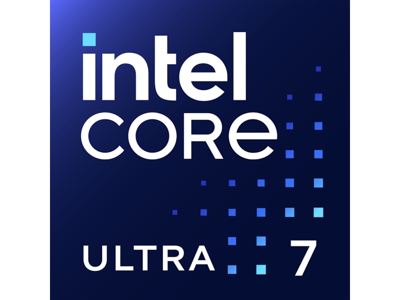 Intel Core Ultra 7 265KF CPU Tray Processorer