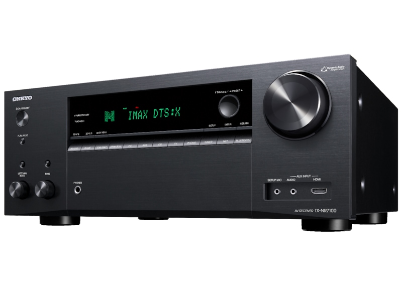 Onkyo TX-NR7100 THX AV receiver Receivere