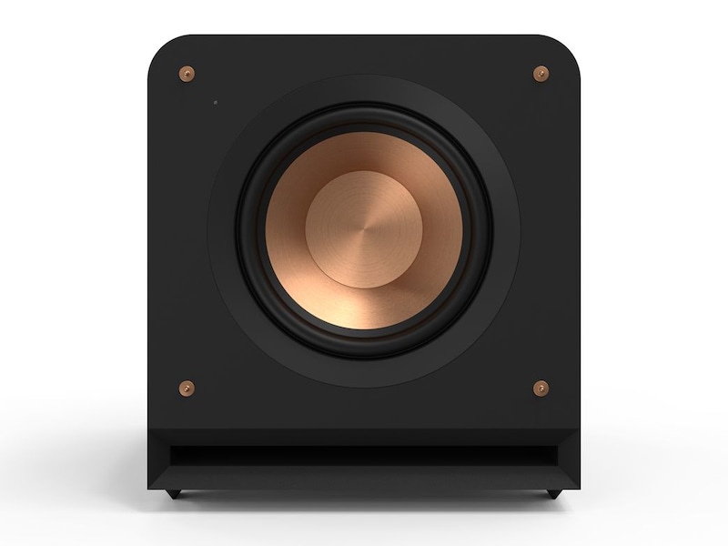 Klipsch RP-1000SW 10" aktiv subwoofer Subwoofers