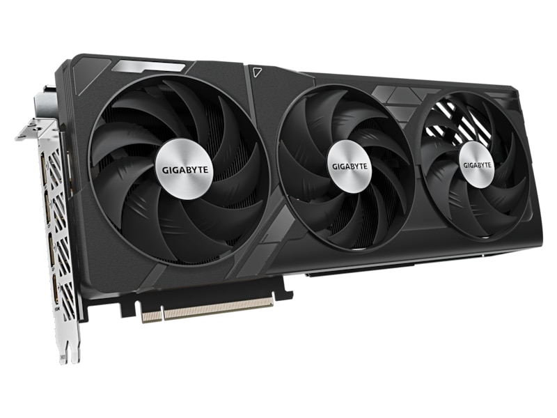 Gigabyte GeForce RTX­­ 4070 Ti Super Windforce Max OC Grafikkort