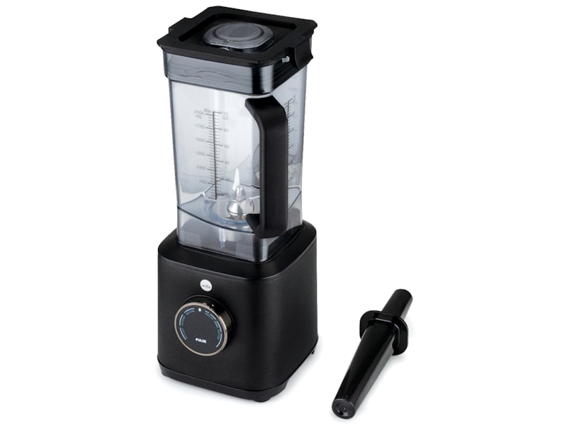 Wilfa Powerfuel XL Blender Blendere