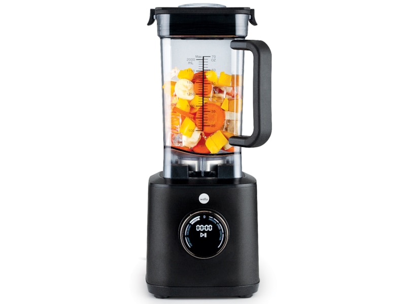 Wilfa Powerfuel XL Blender Blendere