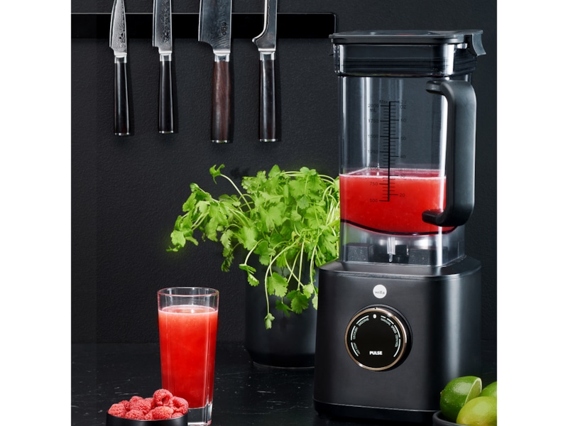 Wilfa Powerfuel XL Blender Blendere