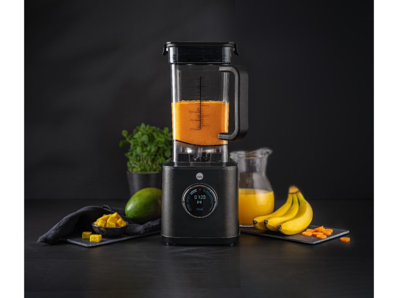 Wilfa Powerfuel XL Blender Blendere