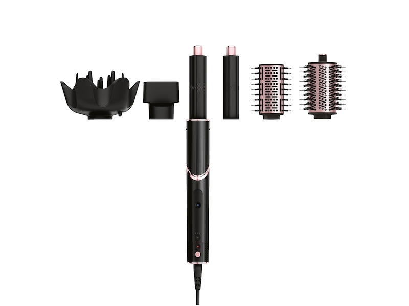 Shark FlexStyle HD440EU 5-i-1 Multistyler (sort) Hårpleje & styling