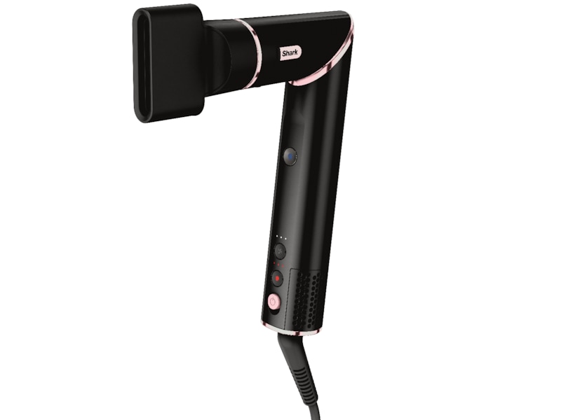 Shark FlexStyle HD440EU 5-i-1 Multistyler (sort) Hårpleje & styling