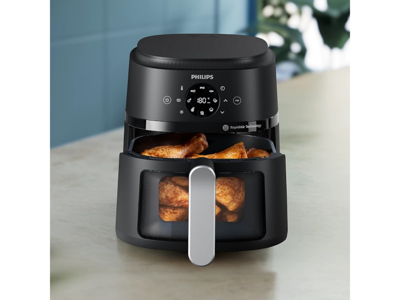 Philips 2000 Series Airfryer NA221/00 Airfryer