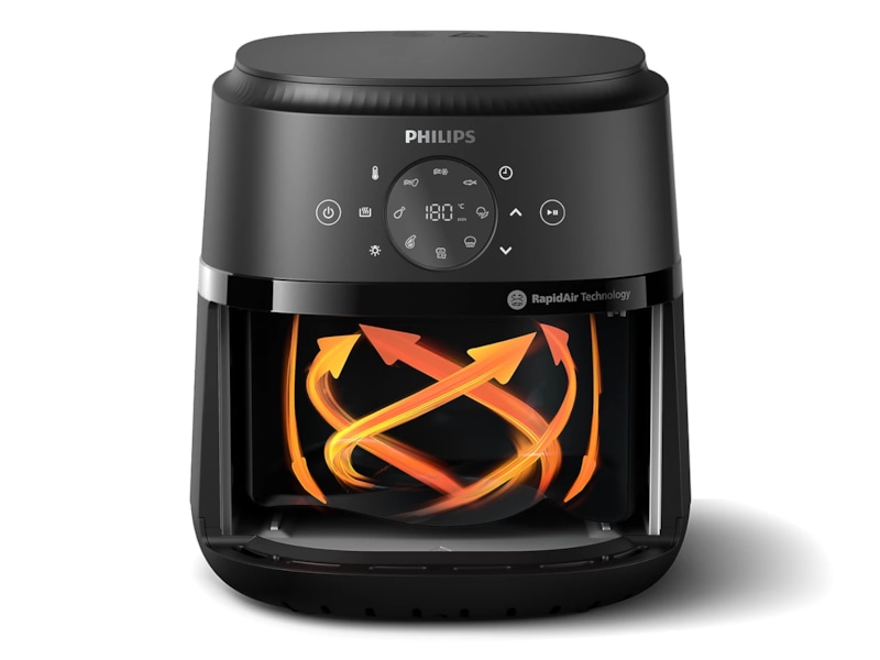 Philips 2000 Series Airfryer NA221/00 Airfryer