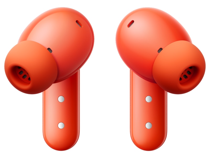 CMF Buds By Nothing (orange) In-ear høretelefoner