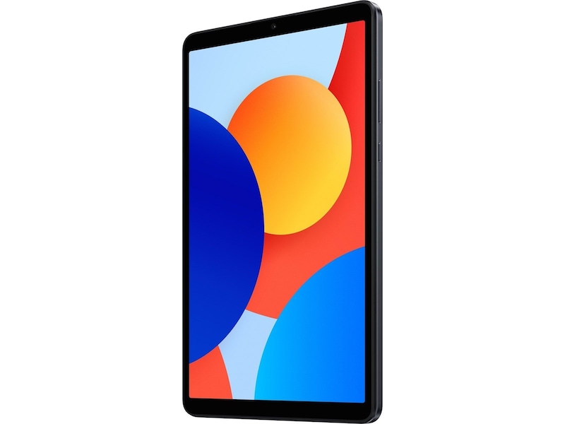 Redmi Pad SE 8.7 64GB WiFi (graphite gray) Tablets