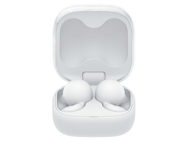 Sony Linkbuds Open True Wireless Earbuds (hvid) In-ear høretelefoner