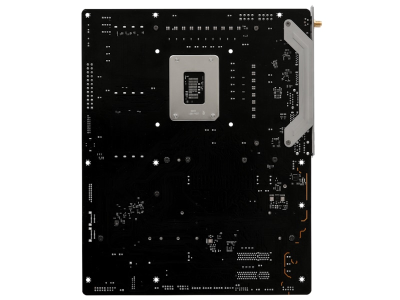 ASRock Z890 LIGHTNING WIFI Hovedkort Intel Socket