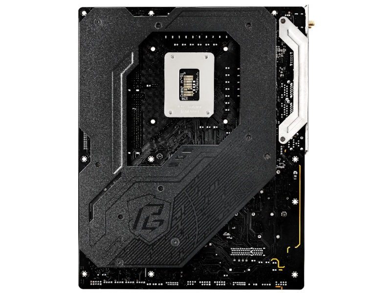 ASRock Z890 NOVA WIFI Bundkort Intel Socket