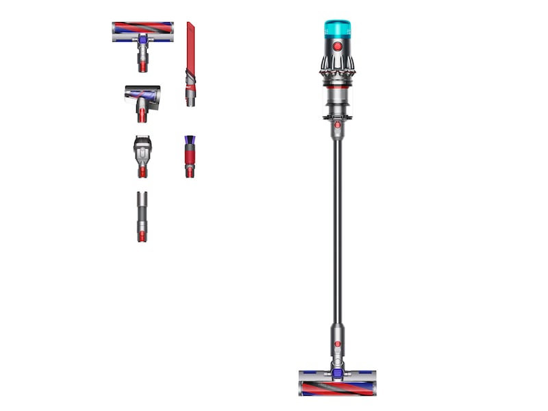 Dyson V12 Origin Ledningsfri støvsuger Ledningsfrie støvsugere