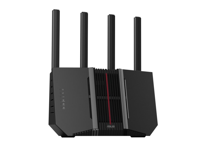 ASUS RT-BE92U router Routere