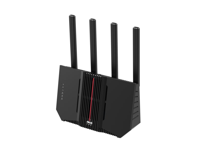 ASUS RT-BE92U router Routere