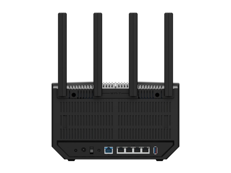 ASUS RT-BE92U router Routere